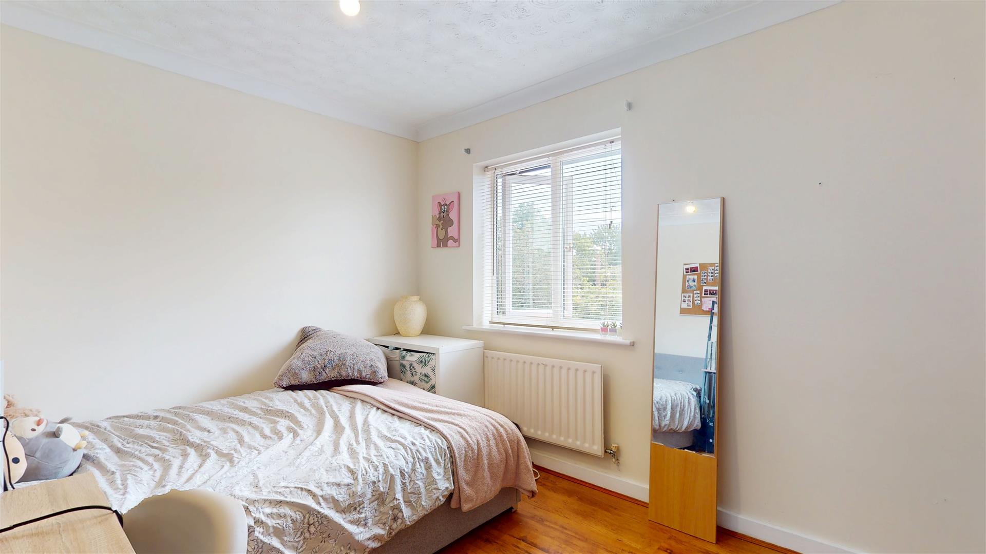Groombridge, Kents Hill, Milton Keynes